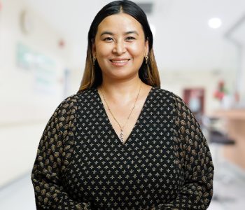 Dr. Shraddha Pradhan Gorkhali, MD