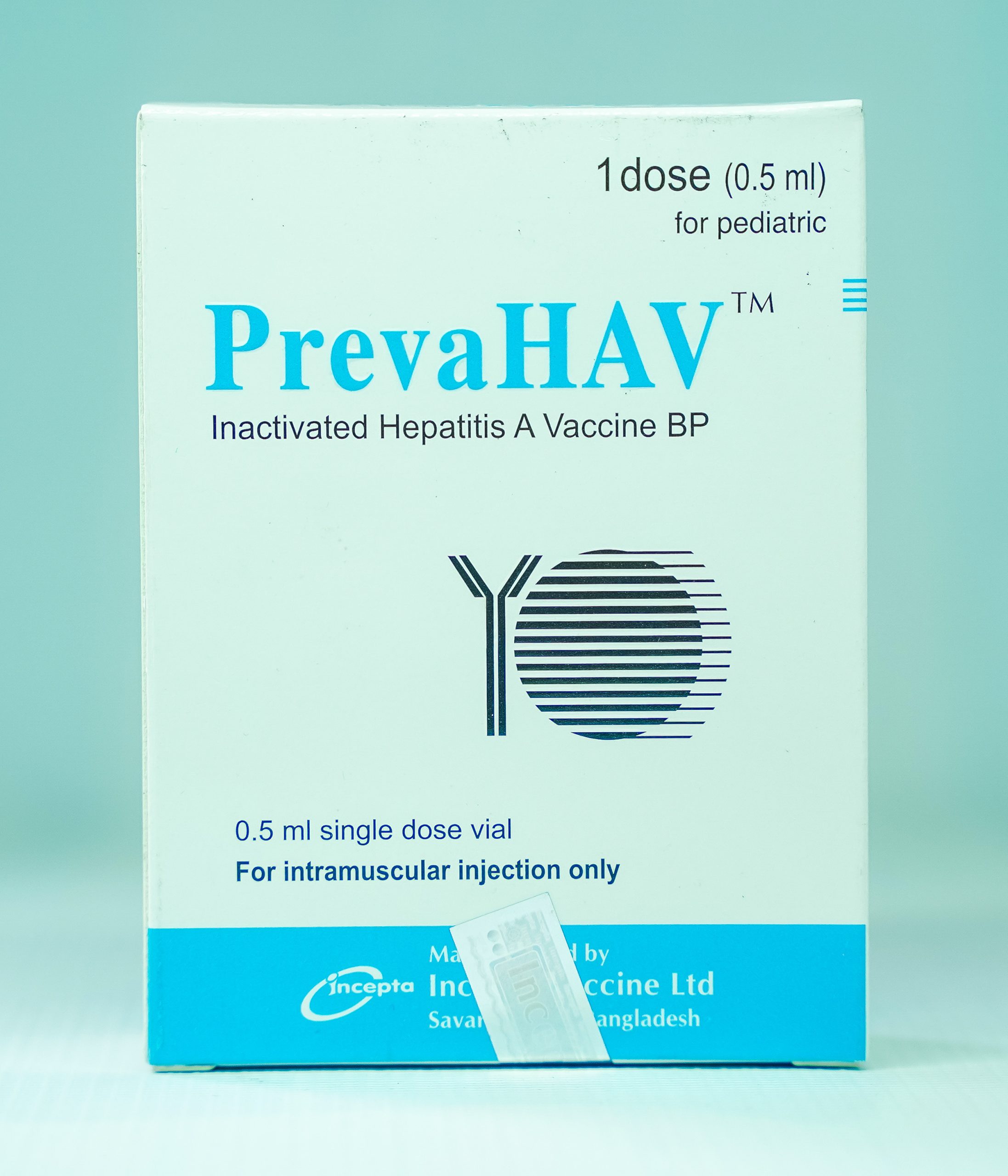 Get Hepatitis A and B Vaccines in Kathmandu Nepal at Clinic One