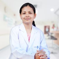 Dr. Yesha Amatya, MD