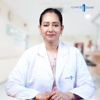 Dr. Kabita Keyal, MD