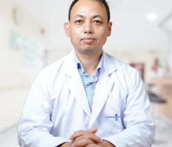 Dr. Sanjeev Thapa, DM