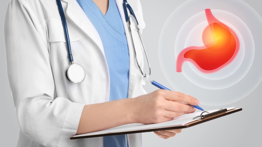 Department of Gastroenterology | Clinic One