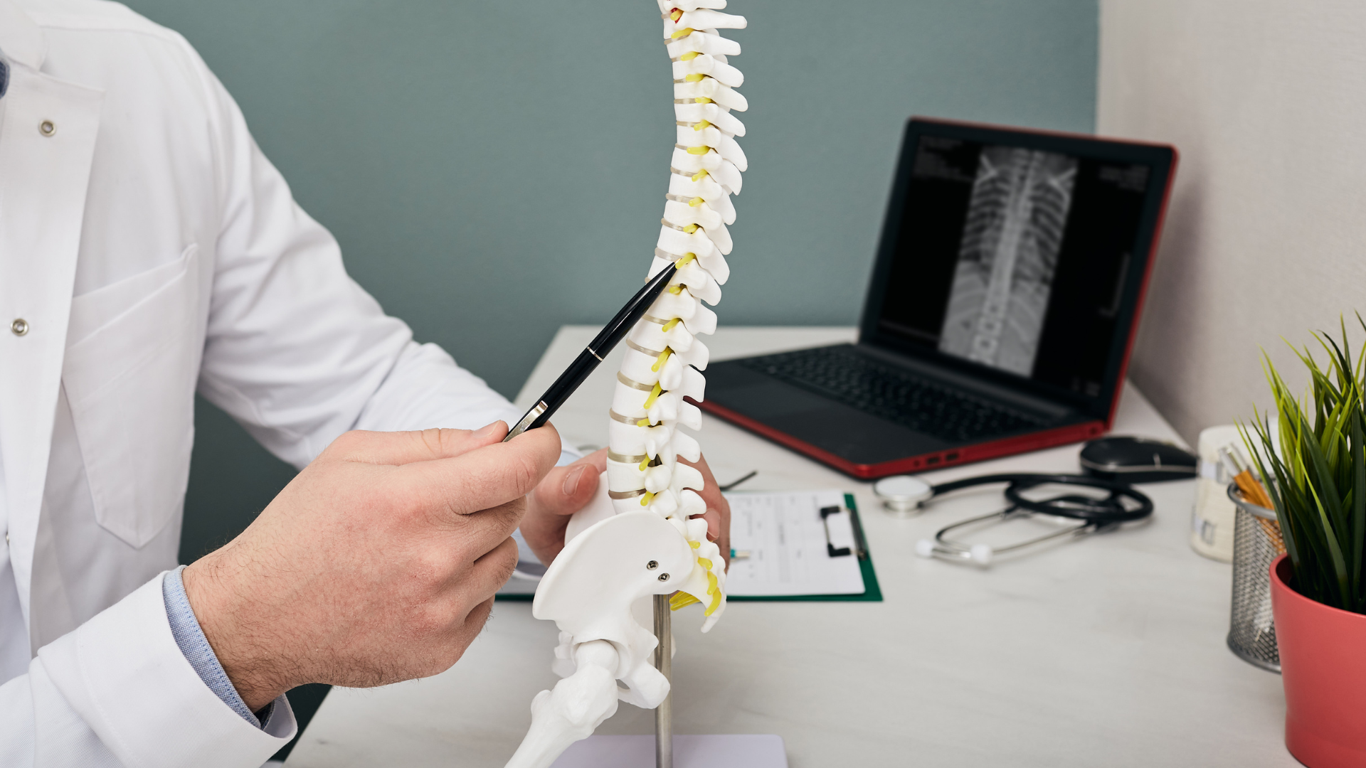 Best Orthopedic Doctor Services in Nepal | Clinic One