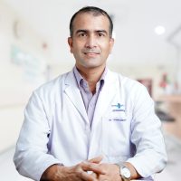 Dr. Mahesh Dahal, MD