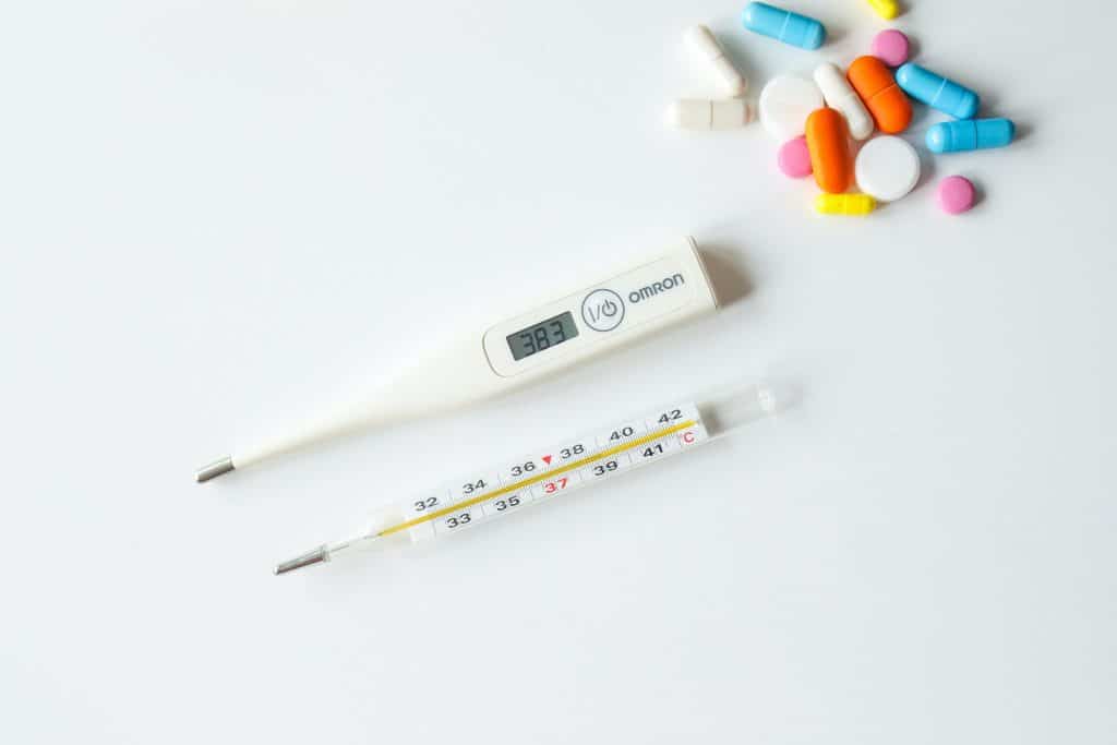 Typhoid Fever: Causes Symptoms and Treatment in Nepal