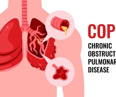 copd in Nepal