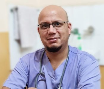 Dr. Pawan Singh Bhat, MS