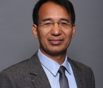 Prof. Dr. Umid Kumar Shrestha