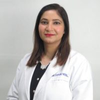 Dr. Suman Nepal, MD
