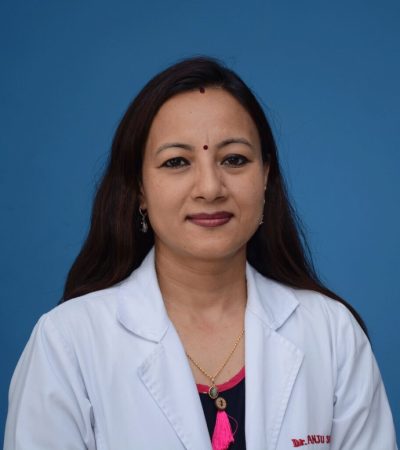 Dr. Anju Shrestha, MD