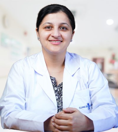 Dr. Priyanka Tripathi, MS