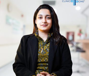 Dr. Tulika Dubey, MS