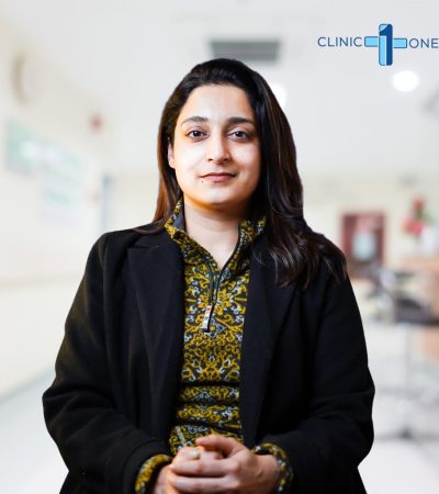 Dr. Tulika Dubey, MS