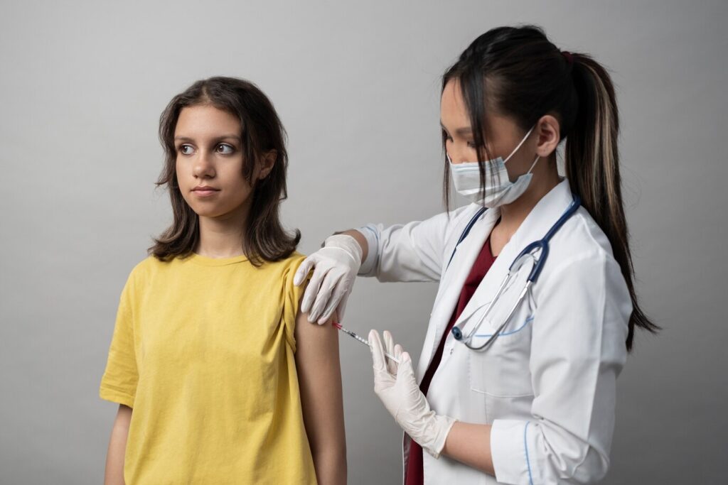 Things Everyone Should Know About Flu & Flu Vaccine in Nepal
