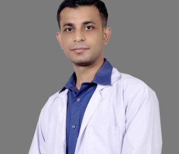 Dr. Vijay Bhushan Dutta, MS