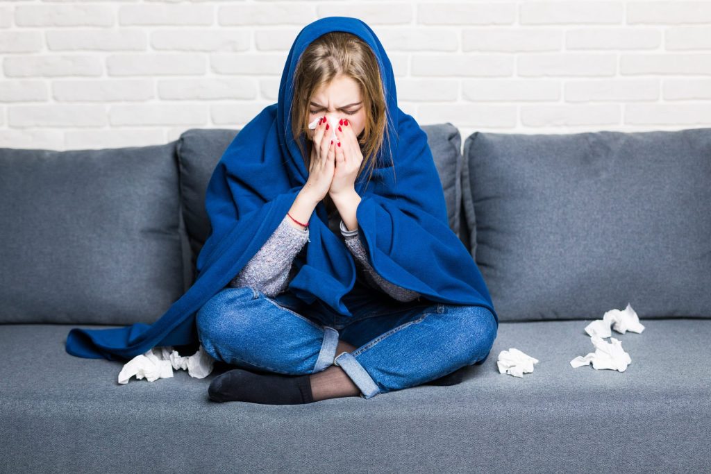 Influenza: Decoding its Strains & Why Flu Vaccine Changes Yearly?