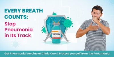Pneumonia Vaccine Price in Nepal