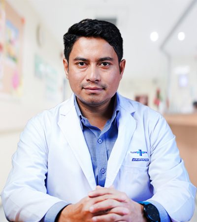 Dr. Ganesh Lama, MD