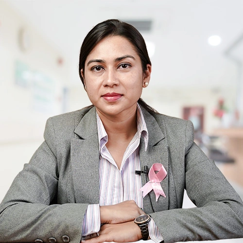 Dr. Banira Karki