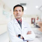 Dr. Krishna Raj Khanal, MS