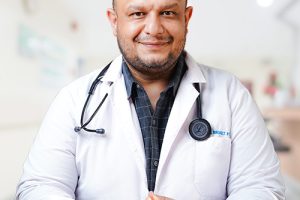 Dr. Nabin Bahadur Basnet