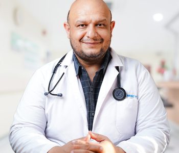 Dr. Nabin Bahadur Basnet