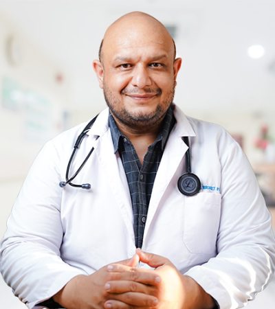 Dr. Nabin Bahadur Basnet