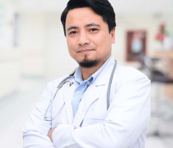 Dr. Sheelendra Shakya, MD