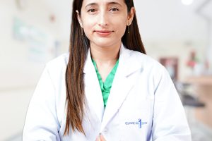 Dr. Shraddha Baniya, MD