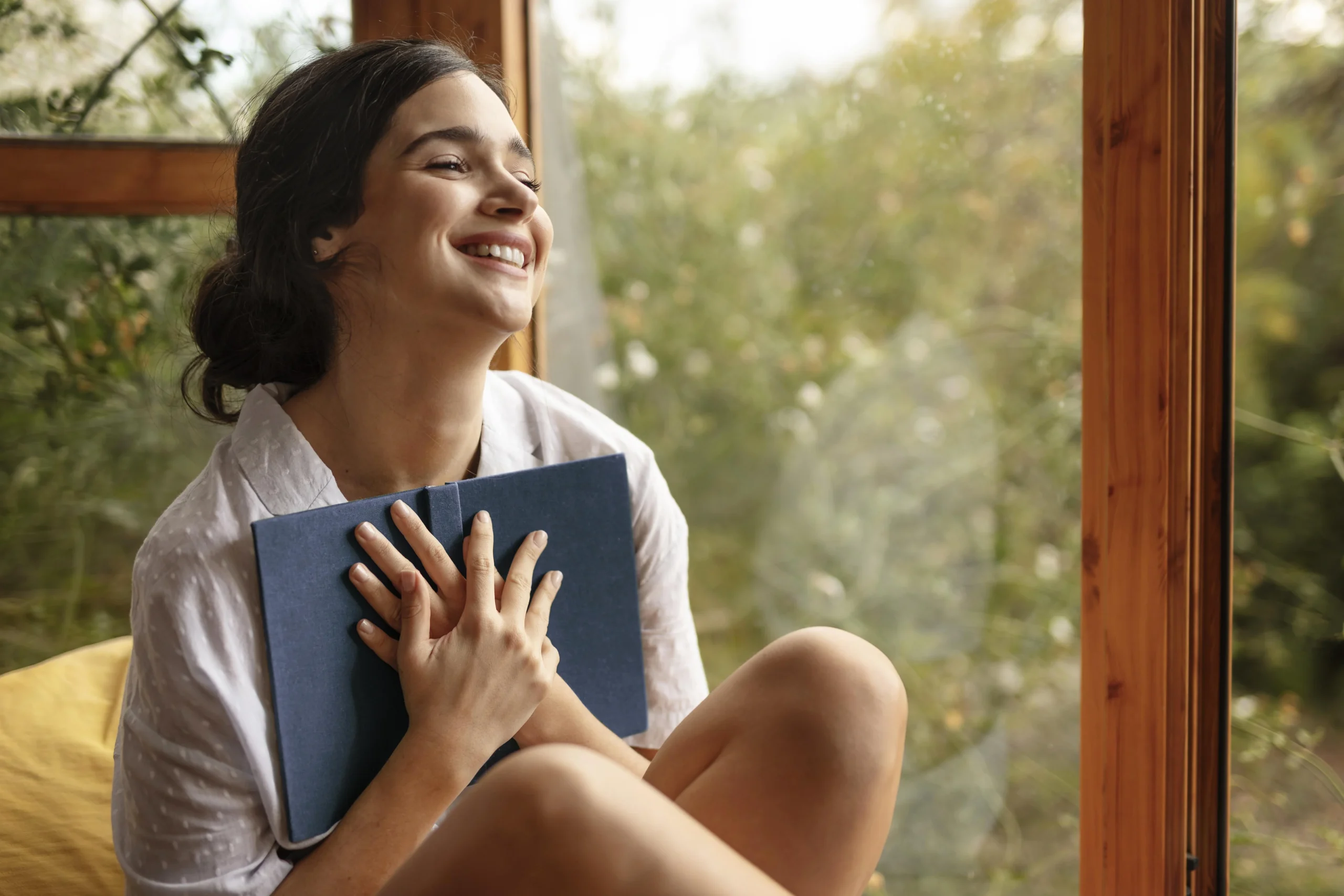 Best ways to incorporate Self-care in your everyday life.