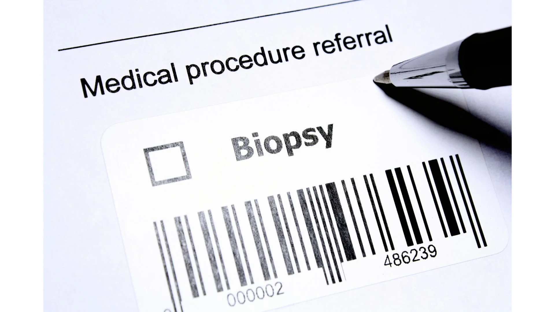 Biopsy: What You Need to Know for Early Detection