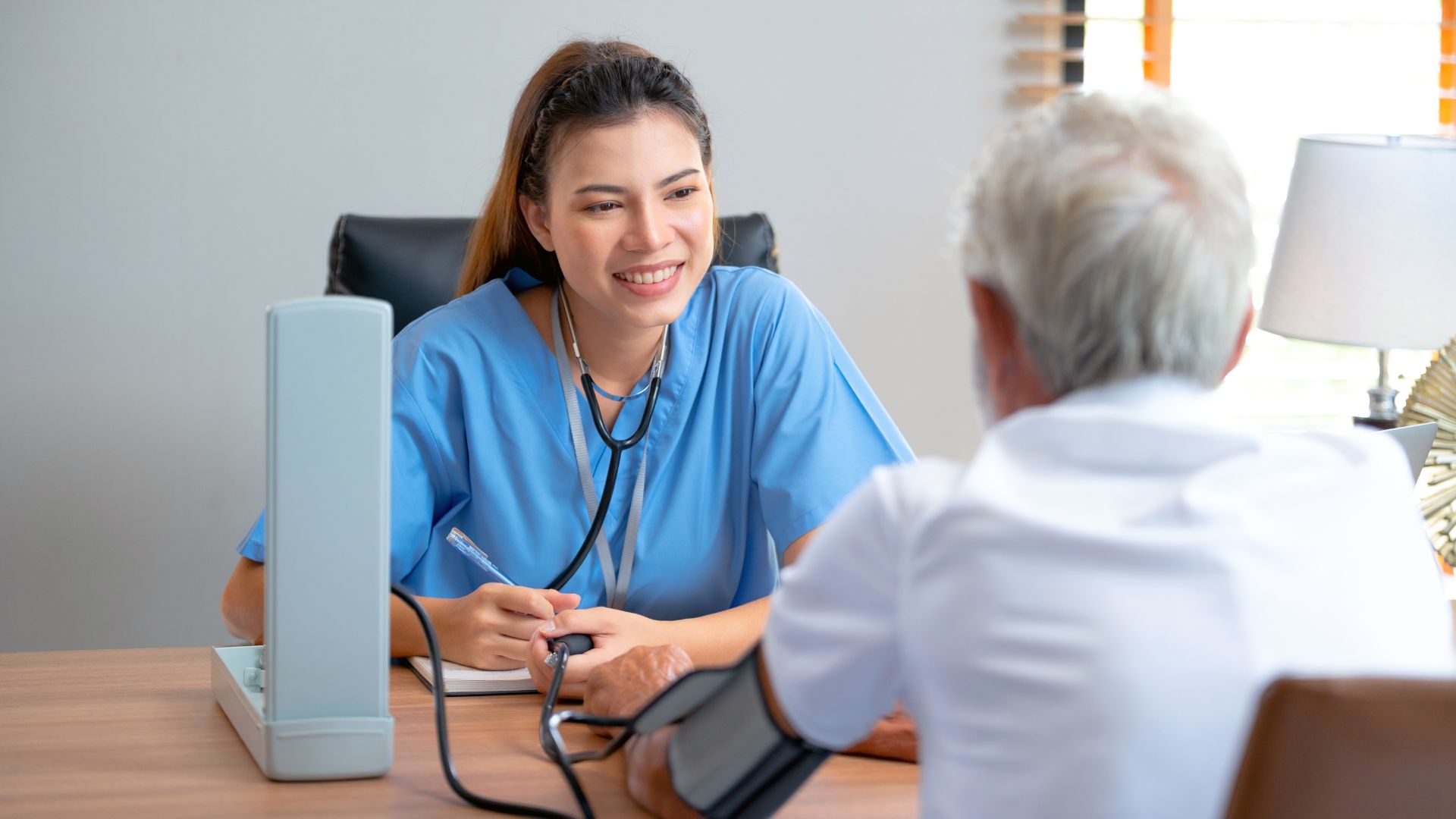 Regular Health Package – Clinic One Kathmandu