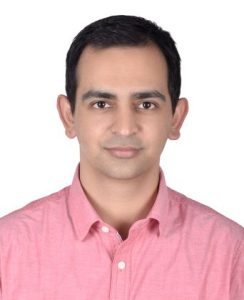 Dr. Suman Kumar Basel, MS