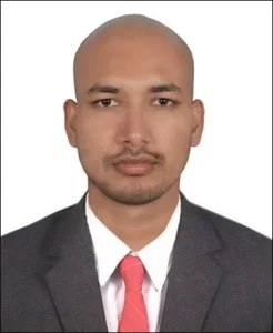 Dr. Sonu Kumar Yadav, MS