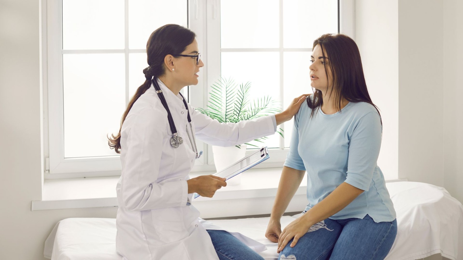 Female Health Package – Clinic One Kathmandu