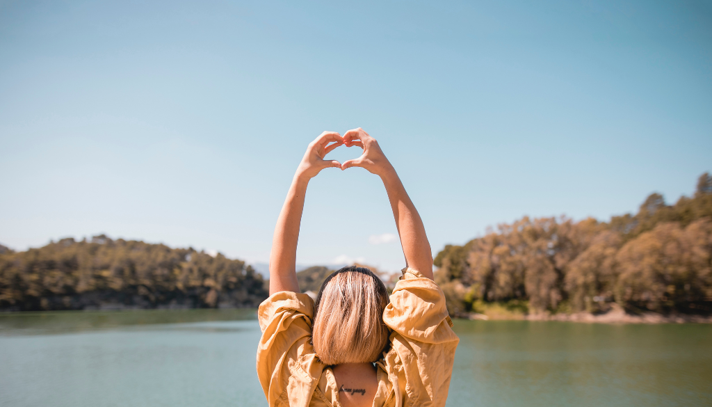 How to Love Yourself: A Simple Guide to Building Self-Love