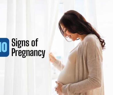 symptoms of pregnancy