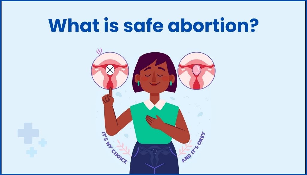 What Is Safe Abortion? A Complete Guide for Women’s Health 