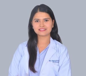 Dr. Dikshya Neupane, MD