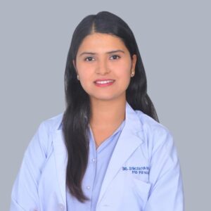 Dr. Dikshya Neupane, MD
