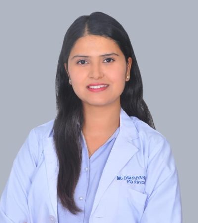 Dr. Dikshya Neupane, MD