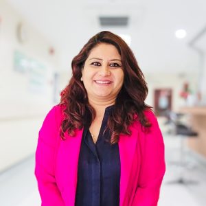 Dr. Prerna Jha, MD