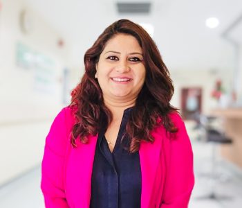 Dr. Prerna Jha, MD