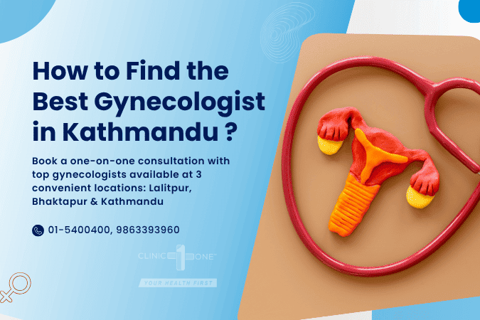  How to Find the Best Female Gynecologist in Kathmandu, Nepal?
