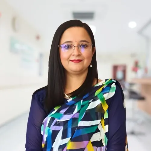 best female counseling psychologist in Kathmandu