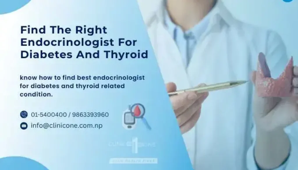 Banners for website (1) (1) (1) Find the Right Endocrinologist for Diabetes and Thyroid Care in Kathmandu, Nepal.
