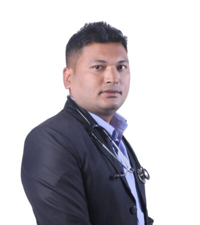 Image of dr gopal suwal, MD