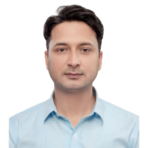 Dr. Rupesh Kumar Jha, MS