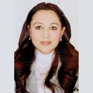 Dr. Ankur Bhandari, MS