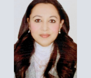 Dr. Ankur Bhandari, MS